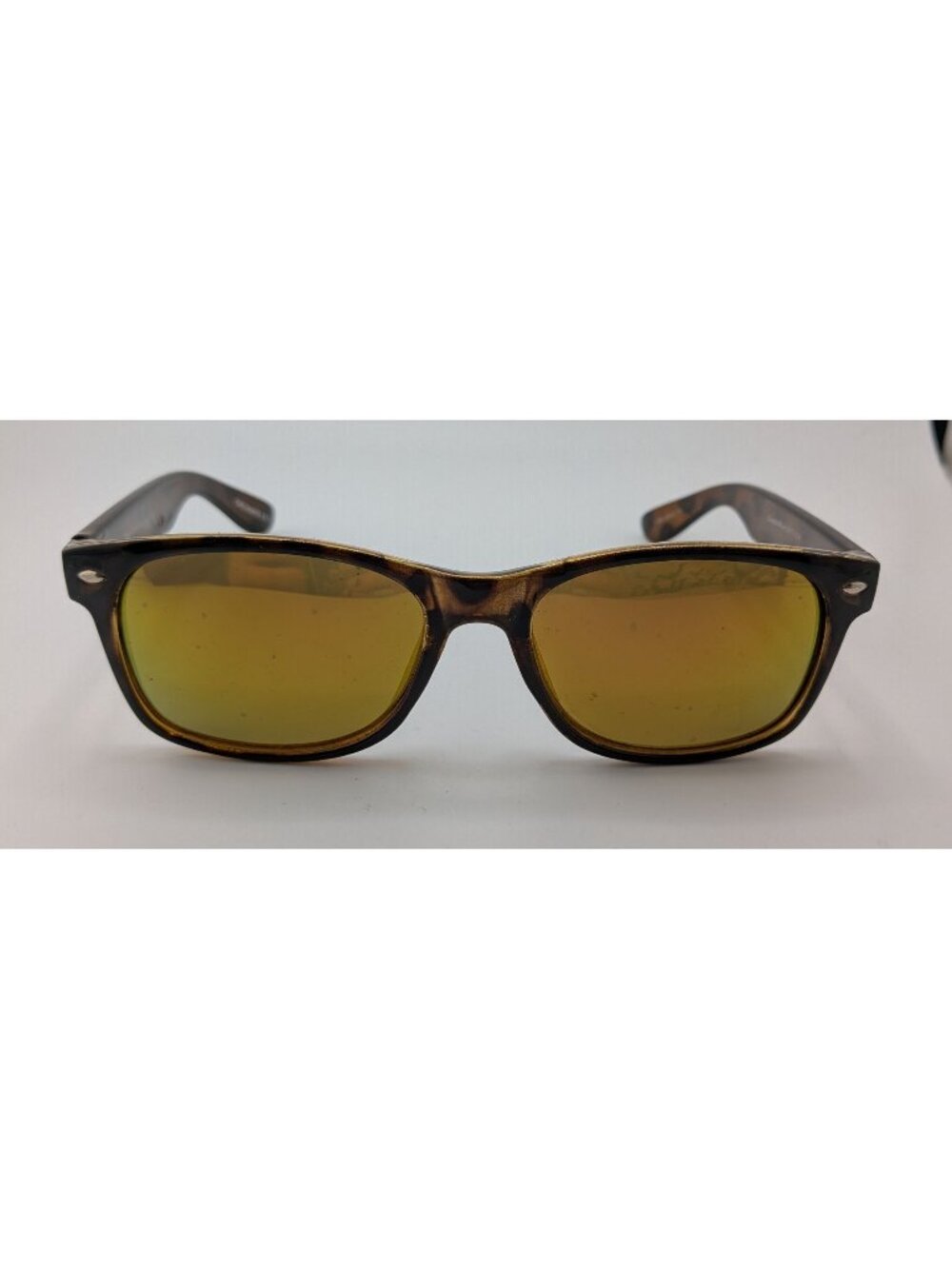 Cheaters Checkmate Tortoise Shell Polarized Sunglasses
